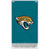 NFL Jacksonville Jaguars Teal Distressed Xbox Series S Console Skin